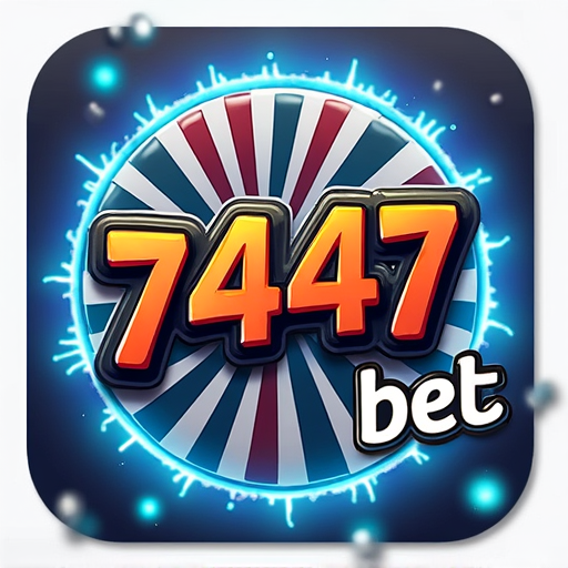 Ícone do 7447bet